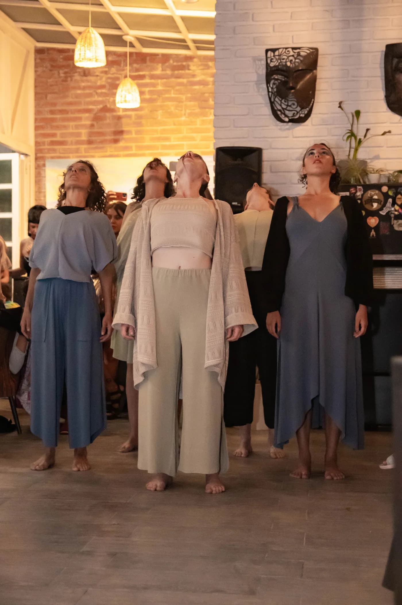 Desfile CHAMANA en Utopía – foto 3