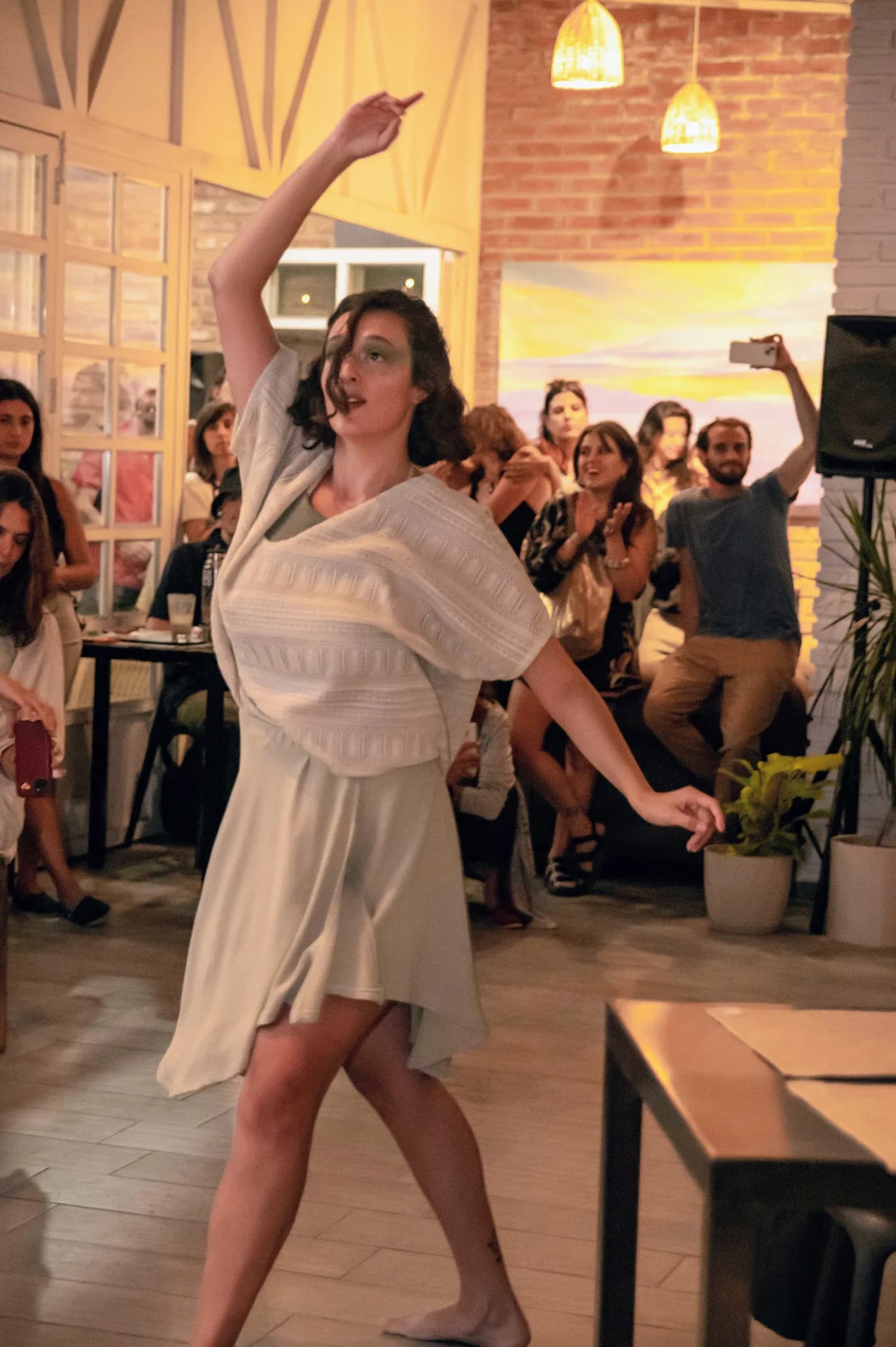 Desfile CHAMANA en Utopía – foto 7