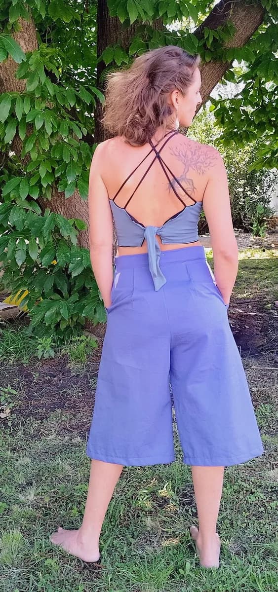 Guerrera - Miniatura 2