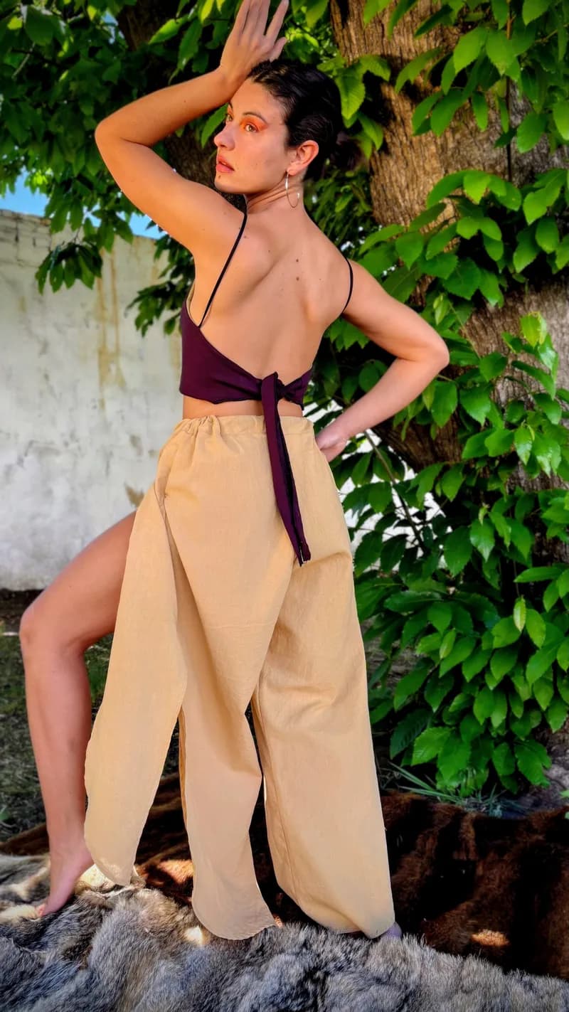 Luz y Sombra - Miniatura 2